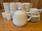 Servies van Mosa Maastricht divers, Antiek en Kunst, Antiek | Servies compleet, Ophalen of Verzenden