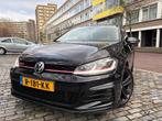 Volkswagen Golf GTI Performance 2.0 TSI 245pk 2017 Zwart, Auto's, Volkswagen, USB, Stof, Zwart, 4 cilinders
