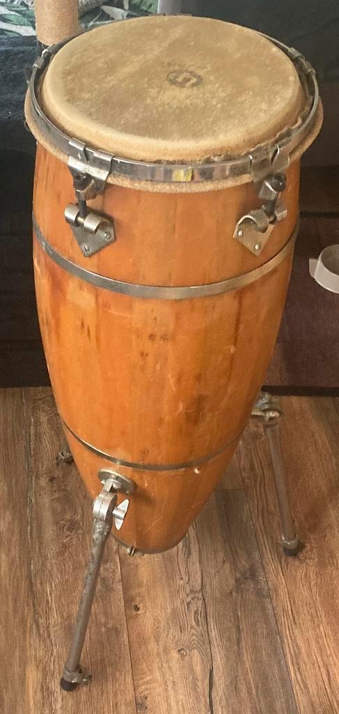 LP classic conga, Muziek en Instrumenten, Percussie, Gebruikt, Melodische percussie, Ophalen