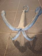 Bootanker, 3 kg, 40cm hoog, 20 cm breed, Ophalen of Verzenden, Gebruikt, Overige typen