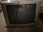 Breedbeeld tv Akai, Gebruikt, 50 Hz, 60 tot 80 cm, Ophalen