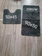 wc en badmat 2dlg, Ophalen of Verzenden, Nieuw