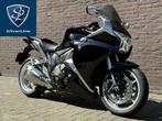 Honda VFR 1200 F DCT ABS, bj. 2011 dealeronderhouden, Motoren, Motoren | Honda, Meer dan 35 kW, Toermotor, 1237 cc, Bedrijf
