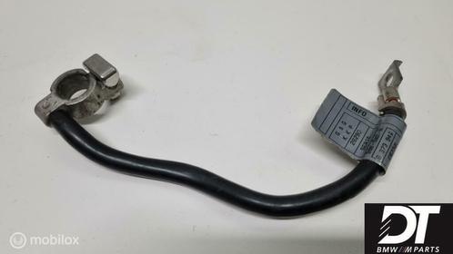 Accukabel min - BMW 3-serie M3 E46 ('99-'06) 61128373946, Auto-onderdelen, Accu's en Toebehoren, BMW, Gebruikt, Ophalen of Verzenden