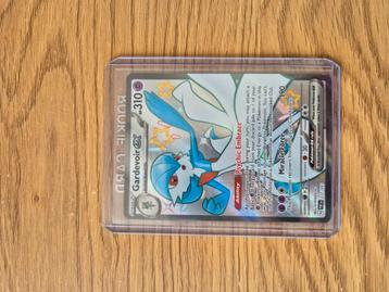 Gardevoir ex 217/091 beschikbaar voor biedingen