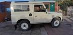 landrover 88 series Santana APK en belasting vrij, Stof, Zwart, 4 cilinders, Vierwielaandrijving