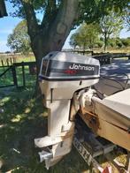 !GEZOCHT! Staartstuk Johnsen, Watersport en Boten, Bootonderdelen, Ophalen, Gebruikt, Motor en Techniek, Motorboot