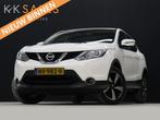 Nissan QASHQAI 1.2 N-Connecta [6-BAK, TREKHAAK, CAMERA, CRUI, Voorwielaandrijving, Stof, Gebruikt, 4 cilinders