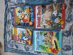 Donalds duck specials, Meerdere comics, Ophalen of Verzenden, Zo goed als nieuw, Europa