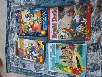 Donalds duck specials beschikbaar voor biedingen