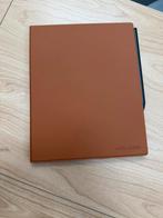 reMarkable 2 – als nieuw + Type Folio | Nauwelijks gebruikt, Computers en Software, Tekentablets, Ophalen of Verzenden, Zo goed als nieuw