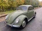 Volkswagen Ovaal Kever 1953, Achterwielaandrijving, 4 cilinders, Bedrijf, Handgeschakeld