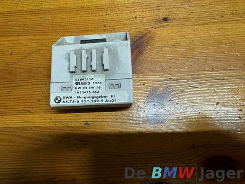 Hellingshoek sensor BMW E46 E53 E52 65756923209, Auto-onderdelen, Elektronica en Kabels, BMW, Gebruikt, Ophalen of Verzenden