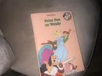 peter pan en wendy, Boeken, Ophalen of Verzenden, Fictie algemeen