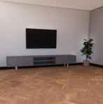 Maatwerk TV-meubel, Ophalen of Verzenden, Nieuw, 25 tot 50 cm, Minder dan 100 cm