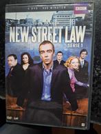 new street law 1, Vanaf 9 jaar, Ophalen of Verzenden, Gebruikt, Drama