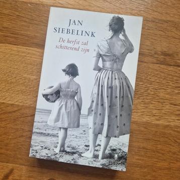 Jan Siebelink - De herfst zal schitterend zijn beschikbaar voor biedingen