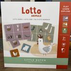 Little Dutch Lotto Dierenspel – Nieuwstaat!, Ophalen of Verzenden, Nieuw
