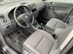 Volkswagen Golf Plus 1.6 FSI Comfortline Business Pioneer Au, 65 €/maand, Stof, Gebruikt, 4 cilinders