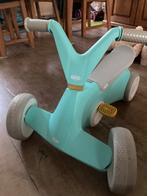 Berg go2 go 2 loopauto trapauto skelter 2in1, Kinderen en Baby's, Ophalen, Gebruikt, Trapvoertuig