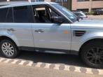 Loop of sloop 2006 range rover 1e eigenaar Engels, Ophalen, Voor, Rover, Spatbord