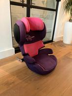 Autostoeltje, Ophalen, Zo goed als nieuw, Overige merken, Autogordel