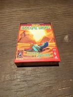 Pocket Escape Room The Game: Vloek van de Sphinx – als nieuw, Ophalen of Verzenden, Zo goed als nieuw
