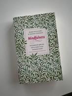 Mark Williams - Mindfulness, Ophalen of Verzenden, Zo goed als nieuw, Mark Williams; Danny Penman