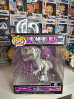 Funko Pop! Games Funko Fusion Indominus Rex #1005, Ophalen of Verzenden