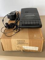 Linguaphone talencursus Frans, Ophalen of Verzenden, Nieuw, Linguaphone