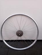 Achterwiel Gazelle met Shimano cassette, Ophalen, Algemeen, Wiel