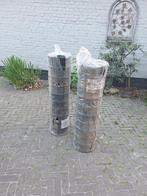 Schapen gaas, Ophalen, Zo goed als nieuw