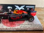 ✅ Max Verstappen 1:43 2nd Place Japanse GP 2016 editie 13, Ophalen of Verzenden, Nieuw, Formule 1