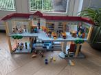 Playmobil school, Ophalen of Verzenden, Gebruikt