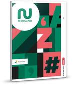 NU Nederlands leerwerkboek nivo 2F, Ophalen of Verzenden, Nieuw, Overige niveaus, Nederlands