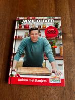 Jamie Oliver - Mijn Favoriete Recepten, Hoofdgerechten, Ophalen of Verzenden, Zo goed als nieuw, Europa