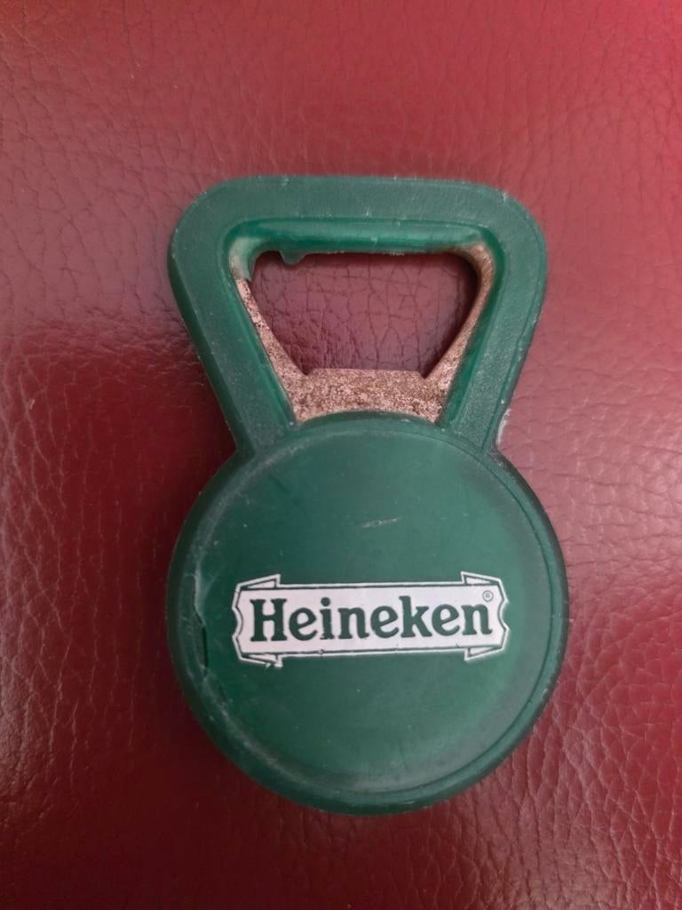 Heineken opener, Ophalen of Verzenden
