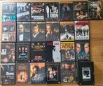 27 Maffia film dvd's en de serie Octopus, Ophalen of Verzenden, Zo goed als nieuw, Actie