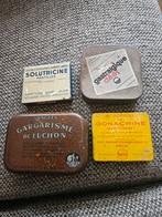 Oude blikjes, Ophalen of Verzenden, Gebruikt, Overige