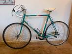 Mooie vintage peugot race fiets, Fietsen en Brommers, Fietsen | Racefietsen, Gebruikt, Ophalen, Overige merken, 10 tot 15 versnellingen