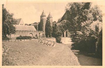 (388-499-027) Maastricht  Begijnenplantsoen Helpoort beschikbaar voor biedingen
