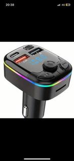 Fm transmitter nieuw, Ophalen of Verzenden, Nieuw
