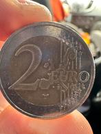 2 euro münze beatrix nederlande 2000, Postzegels en Munten, Munten | Europa | Euromunten, 2 euro, Ophalen of Verzenden