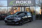BMW 3 Serie Touring 320e High Executive Navi/Camera/Head-up/, Auto's, BMW, Gebruikt, Zwart, 4 cilinders, Met garantie (alle)