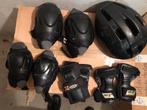 Bescherming: knie, pols, hand en hoofd., Ophalen, Gebruikt, Bescherming, Overige merken