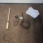 Wifi camppro 2, Ophalen of Verzenden, Gebruikt, Antenne