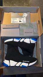 Balenciaga speedrunner, Kleding | Heren, Schoenen, Ophalen, Zo goed als nieuw, Zwart