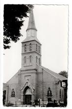 Hengelo (Gld.). Fotokaart van de R. K. Kerk., Verzamelen, Ongelopen, Ophalen of Verzenden