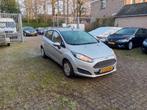 Ford Fiësta 1.5 Tdci 55KW 5DR 2014 Grijs, Stof, 74 pk, 4 cilinders, 96 €/maand
