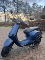 Vespa sprint - 2016, Fietsen en Brommers, Scooters | Vespa, Ophalen, Gebruikt, Vespa S, Benzine